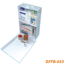 Kit de emergência de primeiros socorros de fábrica (DFFB-023)